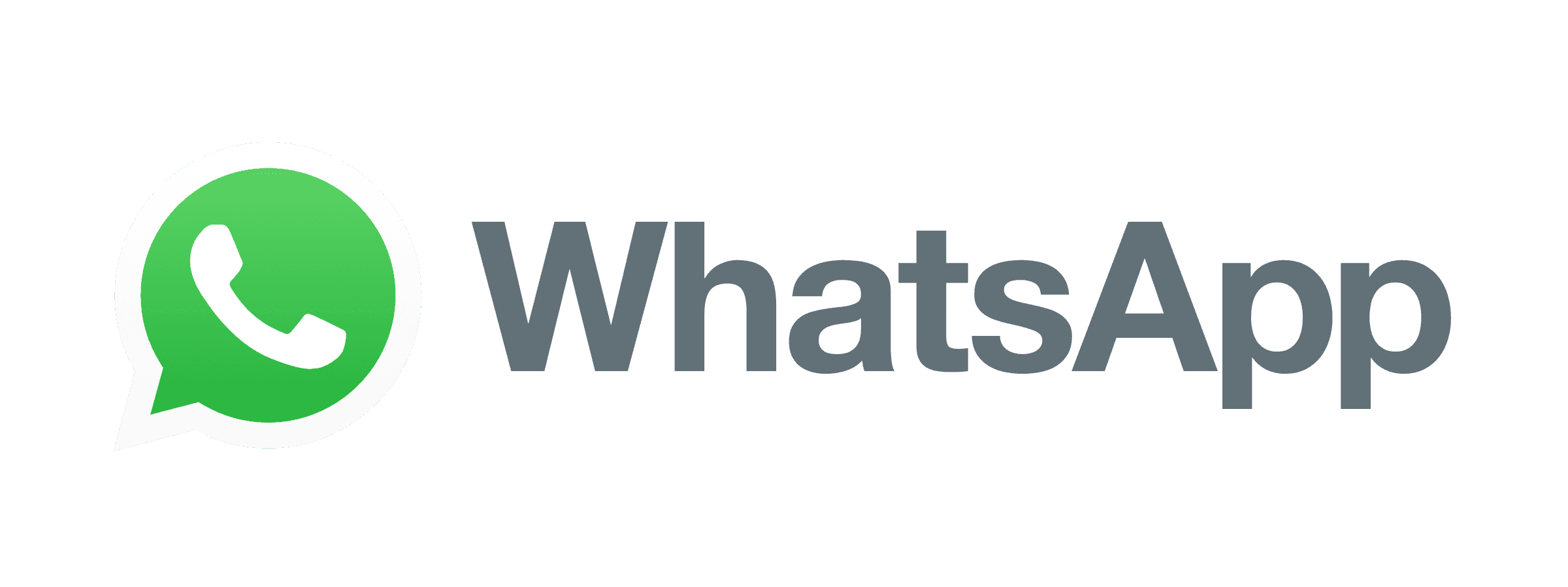 Логотип WhatsApp