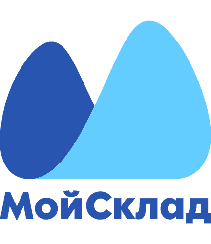 Логотип МойСклад 