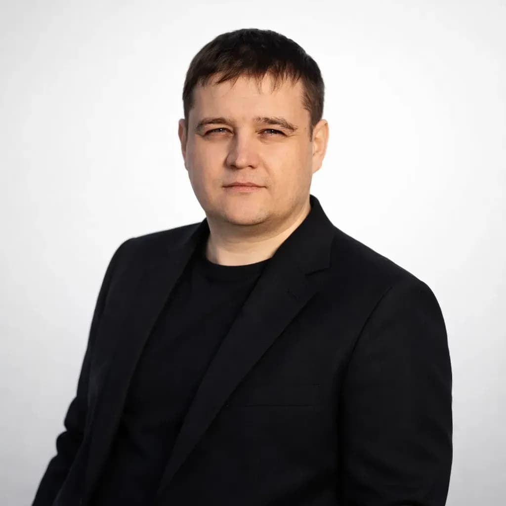 Руководитель компании