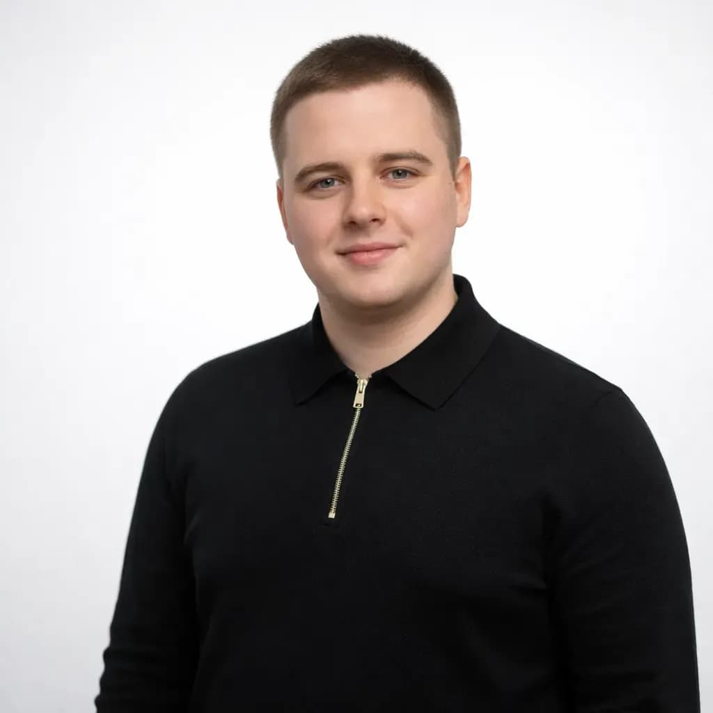 Маркетолог-стратег 