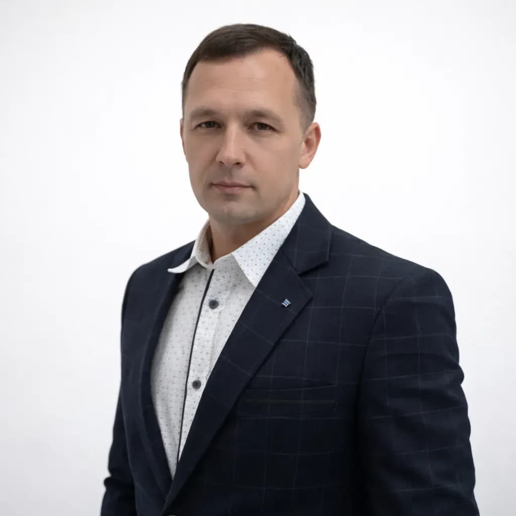 Aleksei -1C Software Engineer Ns Digital