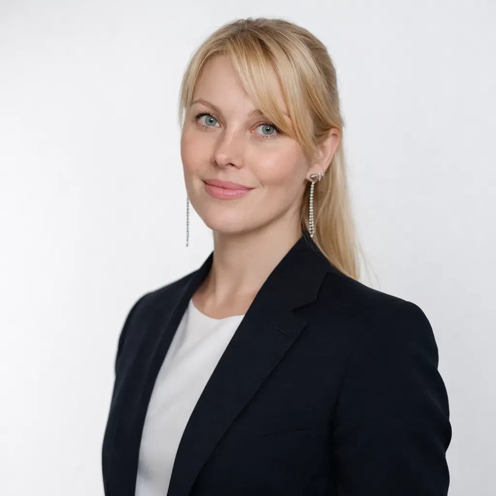 Alexandra-Search Engine Optimization Specialist-Analyst NS DIGITAL