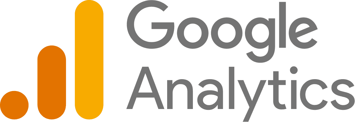 Логотип Google Analytics