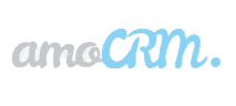 Логотип amoCRM