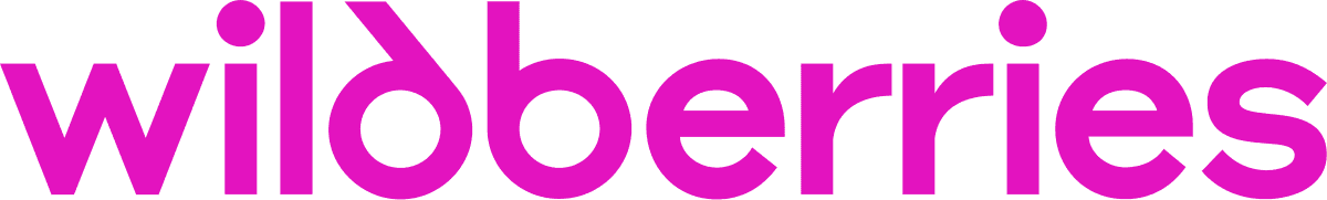 Логотип Wildberries