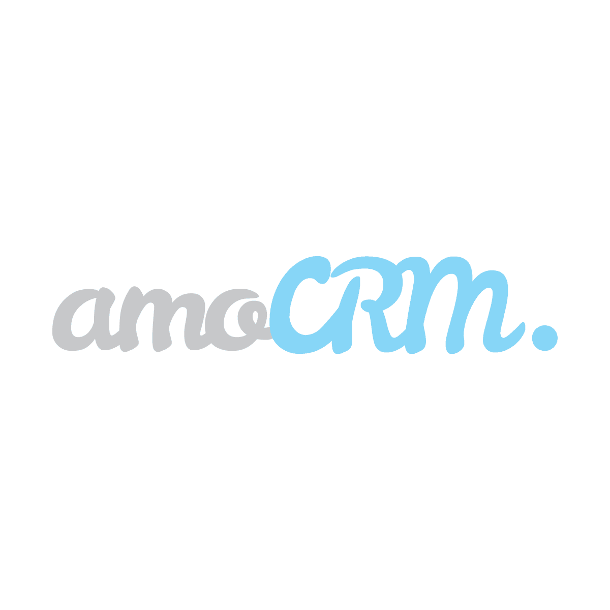 Логотип amoCRM