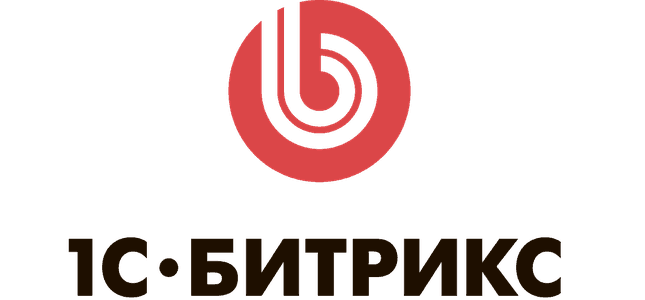 Логотип 1С-БИТРИКС