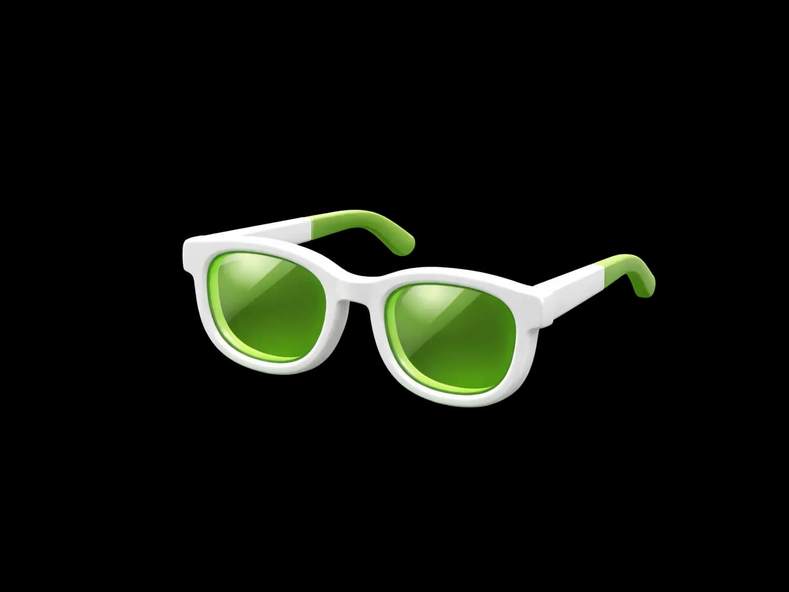 Иконка очки 