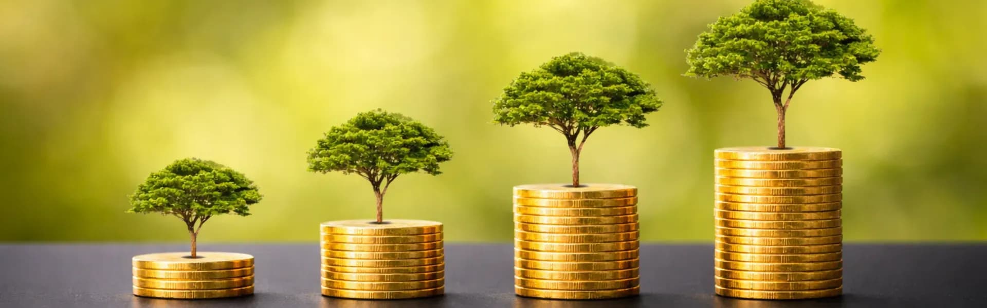 Рост инвестиций