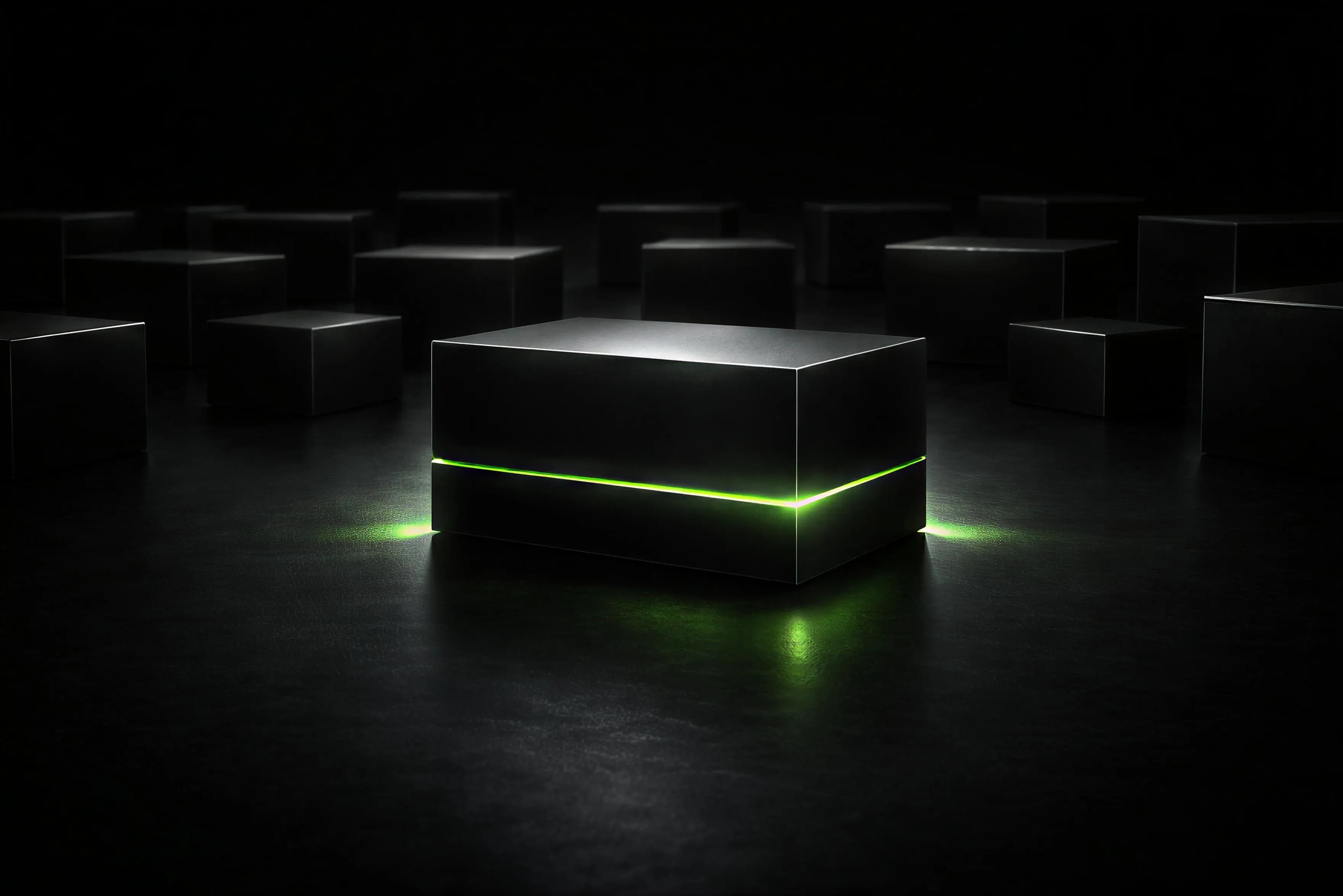 Дизайн компании от НС Диджитал