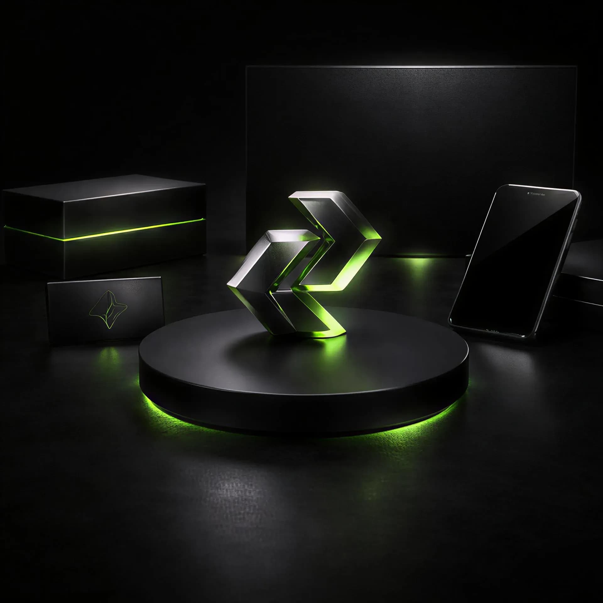 Разработка логотипа для компании от Нс Диджитал