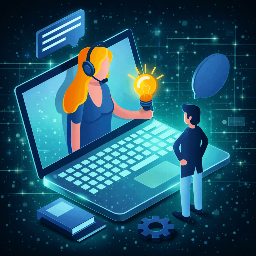 Удаленная техническая поддержка