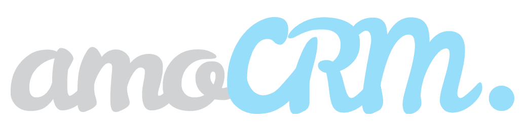 Логотип amoCRM
