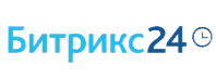 Логотип Битрикс24