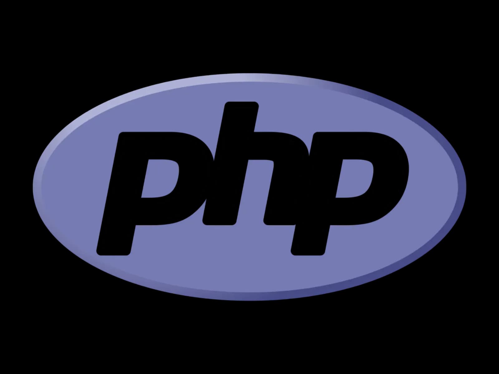 Логотип PHP