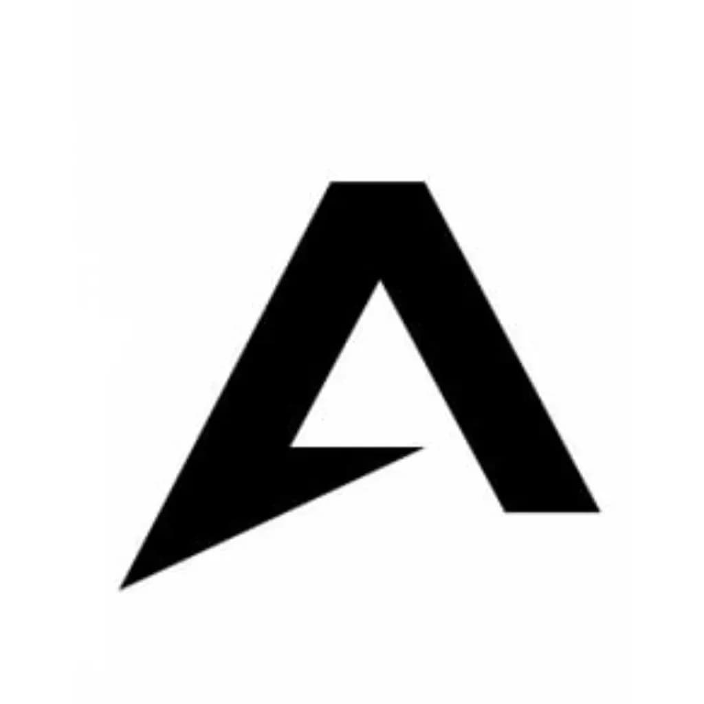 Логотип «АВЕРС»