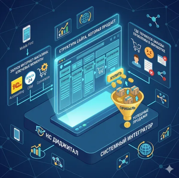 Рабочее пространство CRM для управления бизнесом