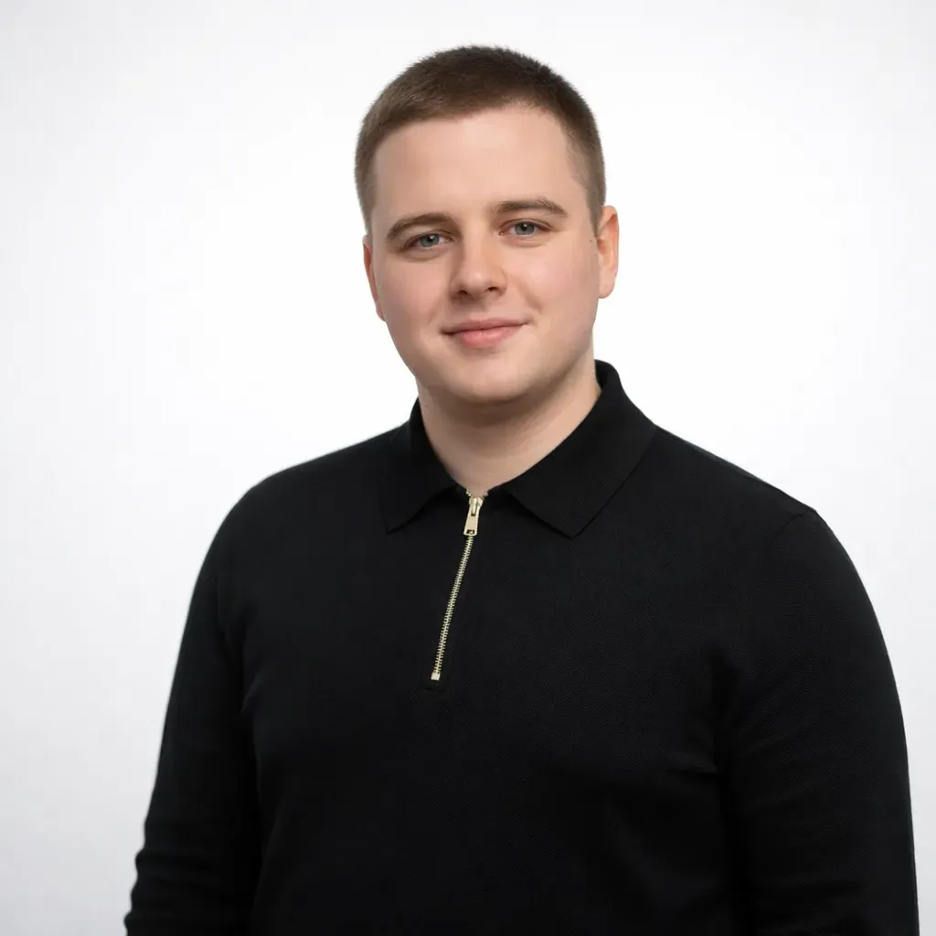 Иван — маркетинговый стратег НС Диджитал