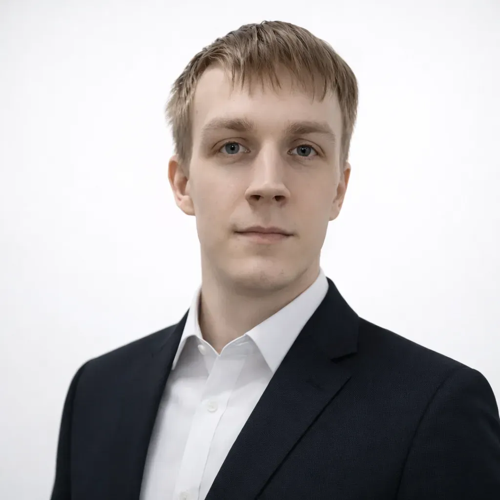 Дмитрий — программист НС Диджитал