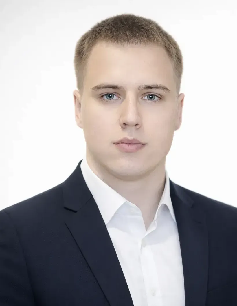 Кирилл — техническая поддержка НС Диджитал