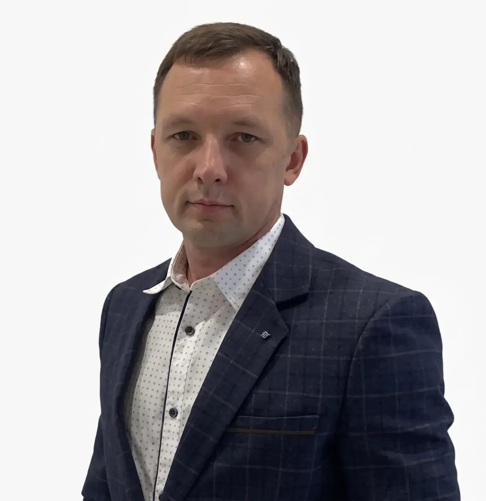 Алексей — руководитель направления 1С