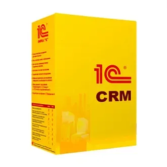 CRM и работа с клиентами