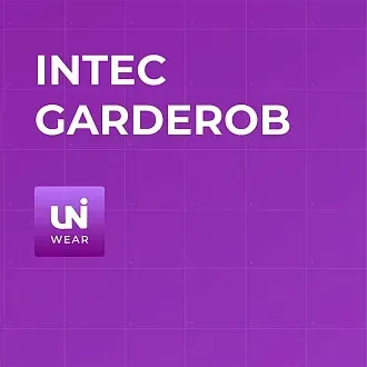INTEC.Garderob - интернет-магазин одежды и обуви