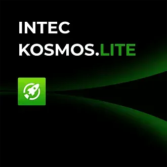 INTEC.KOSMOS LITE - интернет-магазин на редакции «Старт» с ИИ