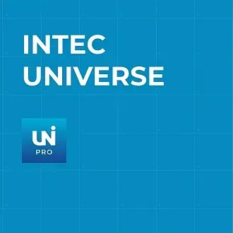 IntecUniverse - интернет-магазин с конструктором дизайна