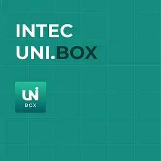 INTEC UniBOX - конструктор лендинговых сайтов